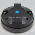 72.2mm voice coil compression Titanium driver unit tweeter